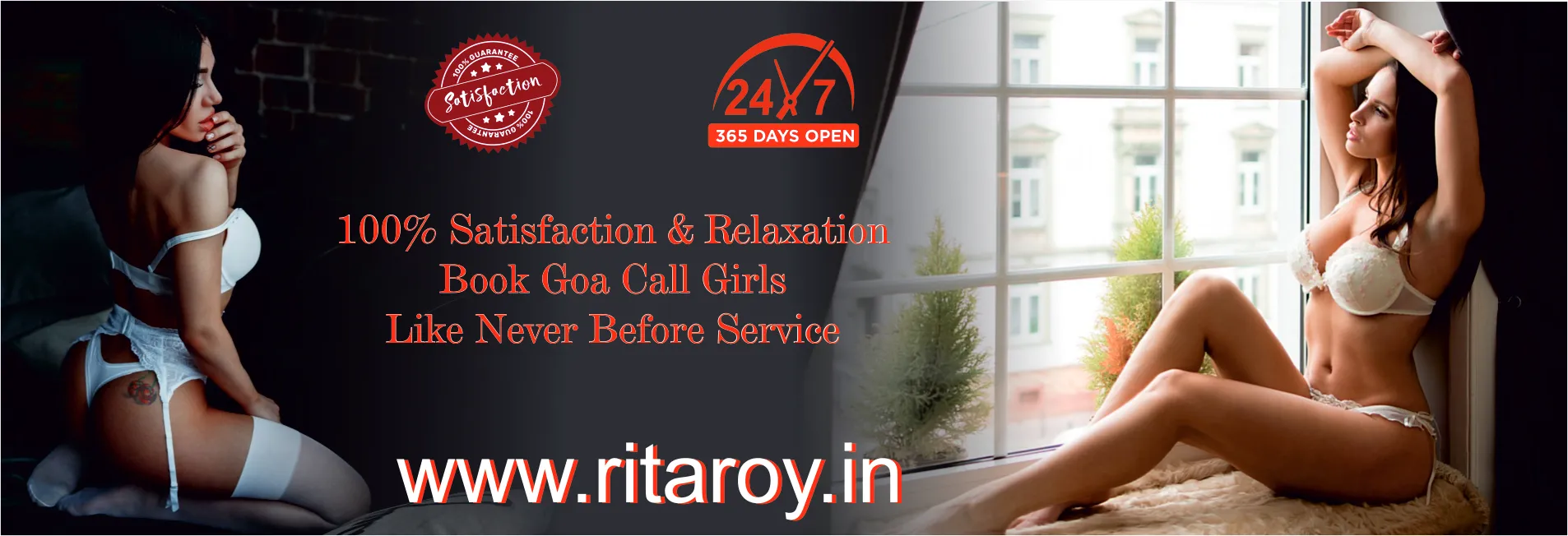 VIP call girls available in Goa